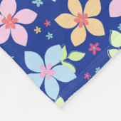 Alda Fleecedecke (Ecke)