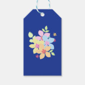 Alda Geschenkanhänger (Vorderseite)