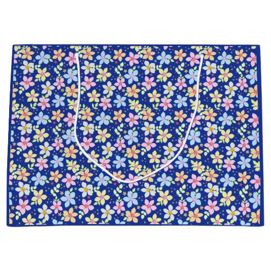 Alda Große Geschenktüte (Vorderseite)