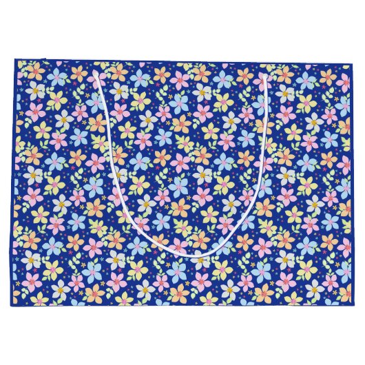 Alda Große Geschenktüte (Rückseite)