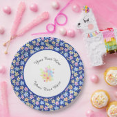 Alda Pappteller (Party)