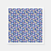 Alda Serviette (Vorderseite)