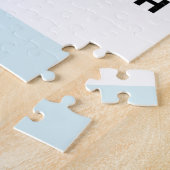 Aldeburgh Beach Suffolk Puzzle (Seite)