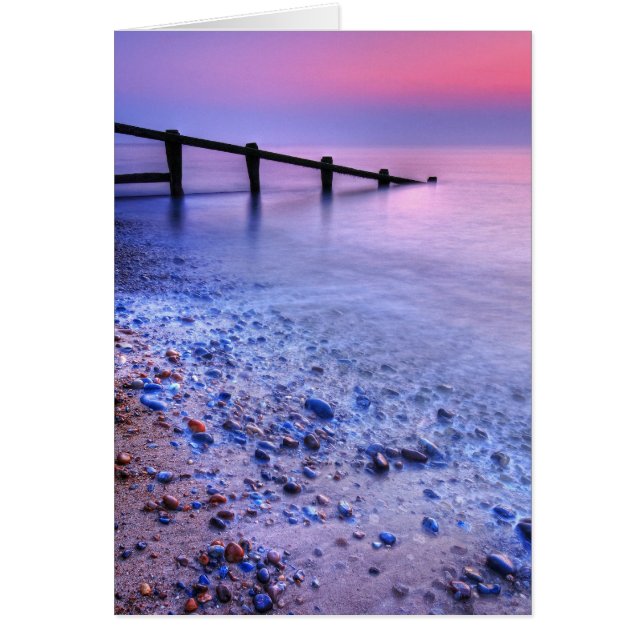 Aldeburgh Strand-Suffolk 7. - besonders (Vorne)