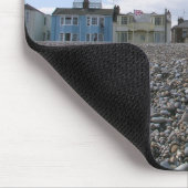 Aldeburgh, Suffolk, Großbritannien Mousepad (Ecke)
