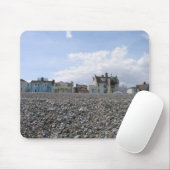 Aldeburgh, Suffolk, Großbritannien Mousepad (Mit Mouse)