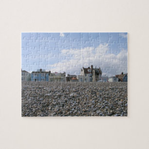 Aldeburgh, Suffolk, Großbritannien Puzzle