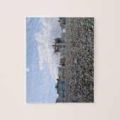 Aldeburgh, Suffolk, UK Puzzle (Vertikal)