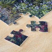 "Alden Lane Fountain" Puzzle (Seite)