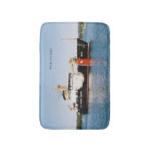 Alder bathmat badematte (Vorderseite Vertikal)