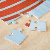 Alderby Seaside Poster Puzzle (Seite)