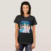 Aldious We Are 2017 T-Shirt (Vorne ganz)