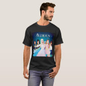Aldious We Are 2017 T-Shirt (Vorne ganz)
