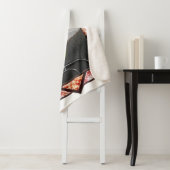 Aldo My Amazon Parrot Sherpadecke (Beispiel)