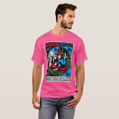 Aldous Harding T-Shirt (Vorne ganz)