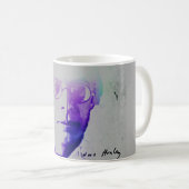 Aldous Huxley Kaffeetasse (VorderseiteRechts)