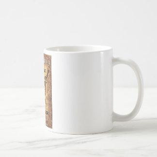 Aldric und Anneliese Kaffeetasse