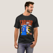 Ale Caruso Geschenk T-Shirt (Vorne ganz)