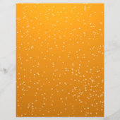 Ale mit winzigen Bläschen Flyer (Hinten)