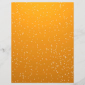 Ale mit winzigen Bläschen Flyer (Vorne)