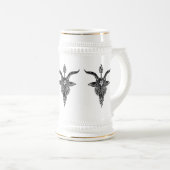 Ale Satan Bierglas (VorderseiteRechts)