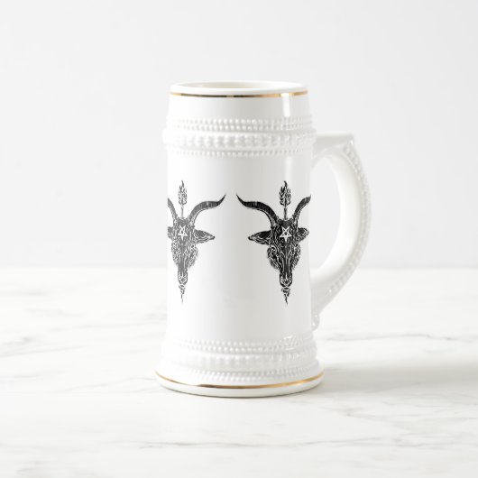 Ale Satan Bierglas (VorderseiteRechts)