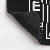 Alea Iacta Est Latin Phrase Sprachmotivation Sa Mousepad (Ecke)
