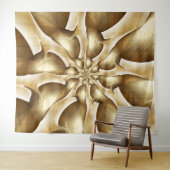 Alea Wandteppich (Beispiel (Horizontal))