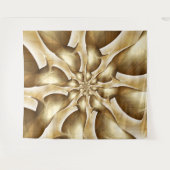 Alea Wandteppich (Vorderseite (Horizontal))