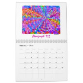 Aleagraph Kalender 2012 (Feb 2026)
