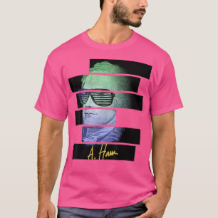 Aleander für Kinder Männer Frauen Hamilton Geschen T-Shirt