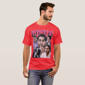 Aleander Leon Gumuchian Freund T-Shirt (Vorne ganz)