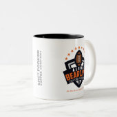 Aledo Bearcat 2019 Staat Champions_2 - 11oz.Tasse Zweifarbige Tasse (VorderseiteRechts)