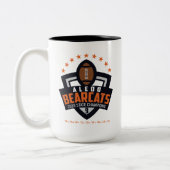 Aledo Bearcat 2019 Staat Champions_2 - 15oz.Tasse Zweifarbige Tasse (Links)