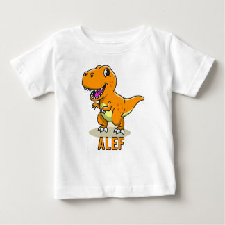 ALEF BABY T-SHIRT