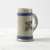 Alef Bierglas (VorderseiteRechts)