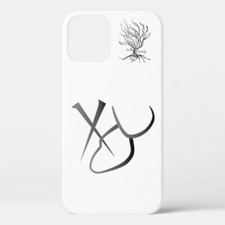 Alef Tau Phone Case