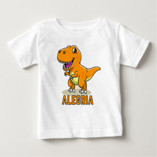 ALEGRIA BABY T-SHIRT