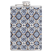 Alegria Flachmann (Vorderseite)