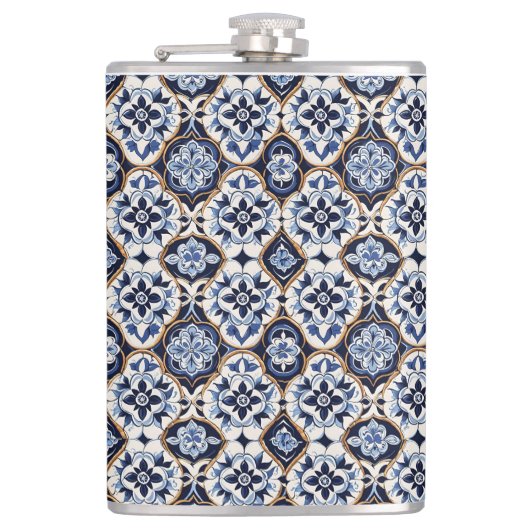 Alegria Flachmann (Vorderseite)