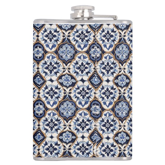 Alegria Flachmann (Rückseite)