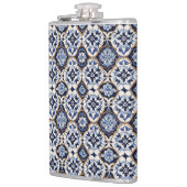 Alegria Flachmann (Links)