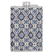 Alegria Flachmann (Rückseite)