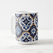 Alegria Kaffeetasse (Vorderseite Links)