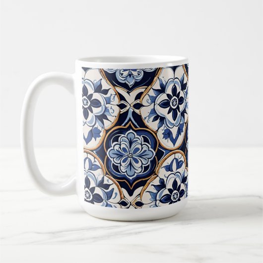 Alegria Kaffeetasse (Links)