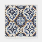 Alegria Serviette (Vorderseite)