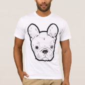 Aleister T-Shirt (Vorderseite)