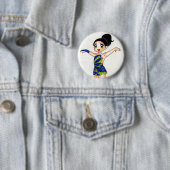 Alejandra 2 button (Beispiel)