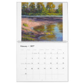 Alejandra Gos Art 2023 Kalender (Feb 2027)