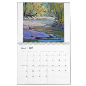 Alejandra Gos Art 2023 Kalender (Mär 2027)